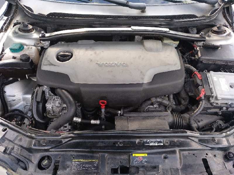 volvo xc70 del año 2007