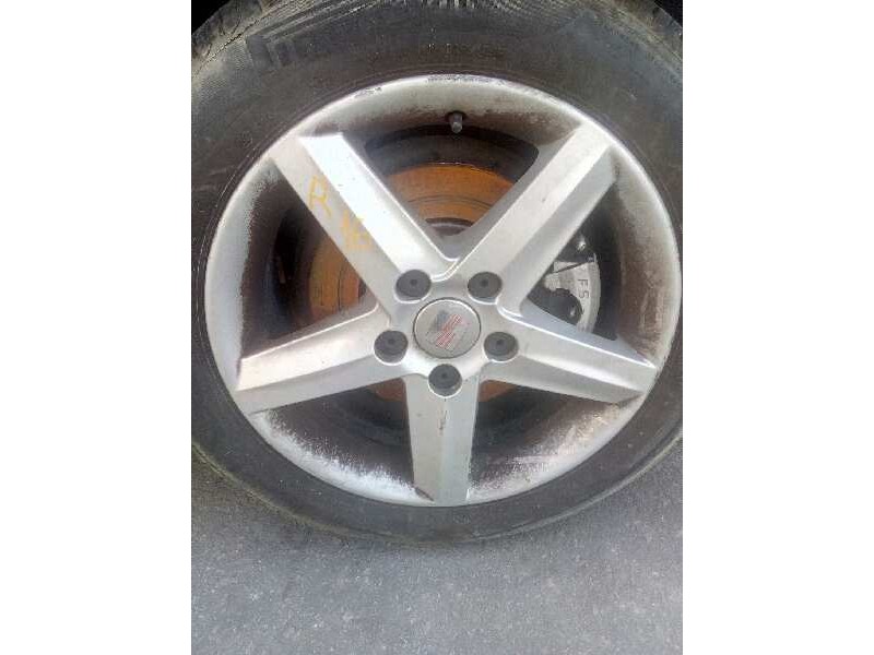 seat leon (1p1) del año 2010