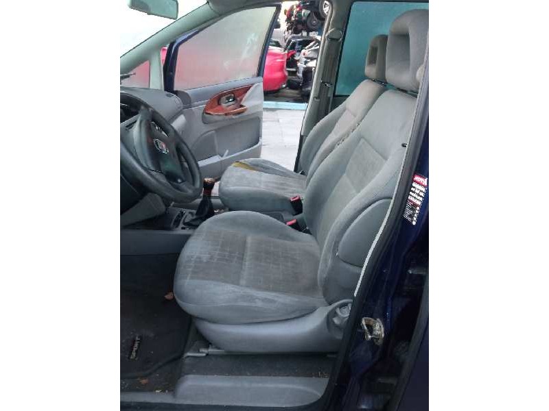 seat alhambra (7v9) del año 2002