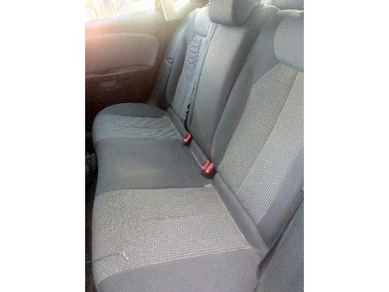 seat leon (1p1) del año 2010