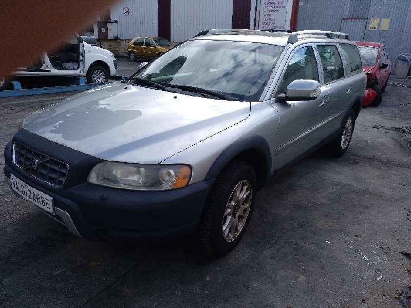 volvo xc70 del año 2007