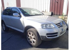 VOLKSWAGEN TOUAREG (7LA)