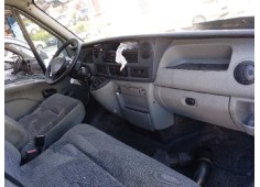 renault master ii phase 2 caja cerrada del año 2003 2