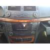 mercedes-benz clase e (w211) del año 2003