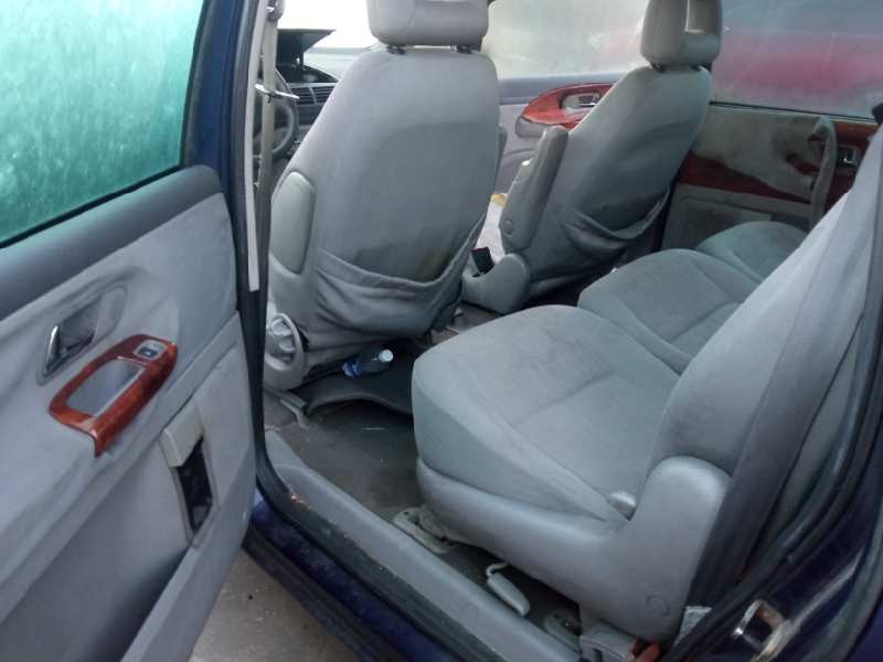 seat alhambra (7v9) del año 2002