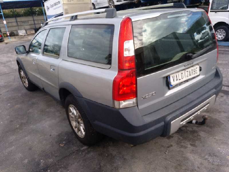 volvo xc70 del año 2007
