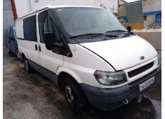 ford transit mod. 2000 combi del año 2005
