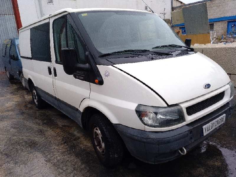 ford transit mod. 2000 combi del año 2005