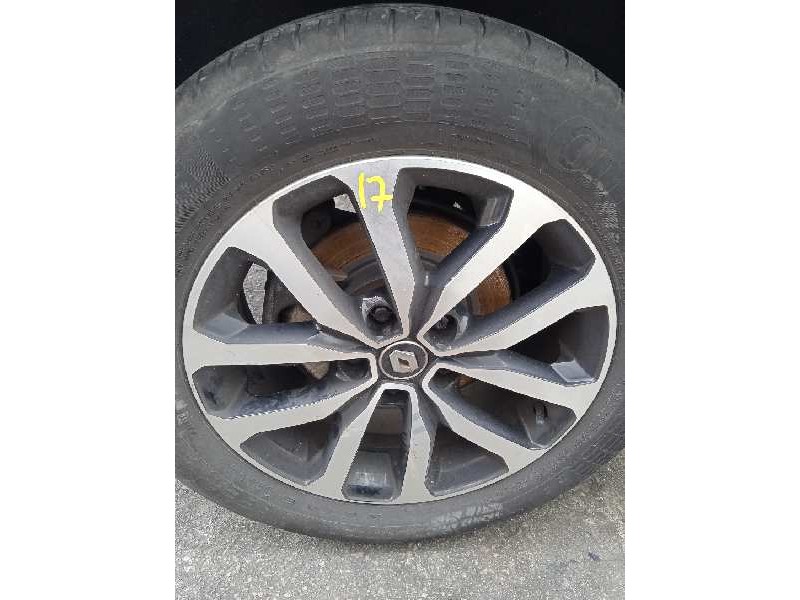 renault kadjar del año 2021