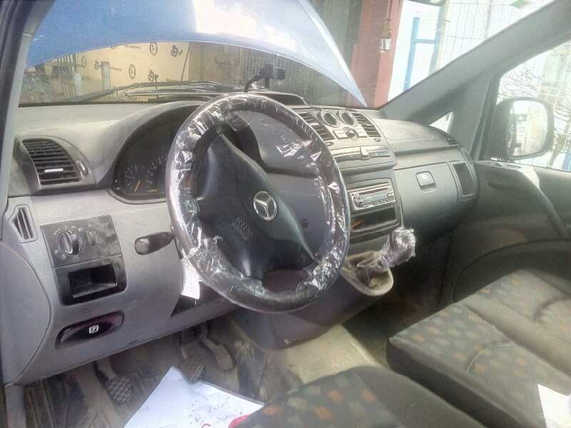mercedes-benz vito (w639) basic, combi del año 2004