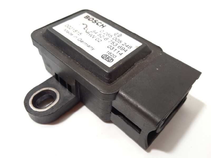 CENTRALITA ESP 34526753694 0265005248