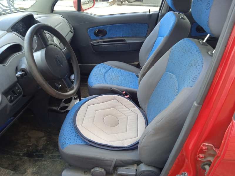 chevrolet matiz del año 2008