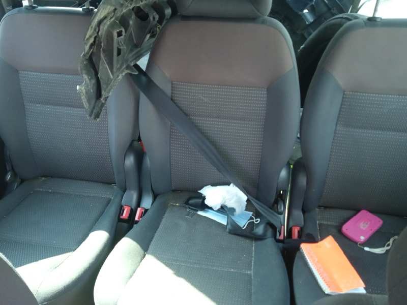 seat alhambra (7v9) del año 2007