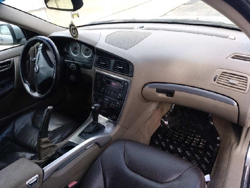 volvo xc70 del año 2007