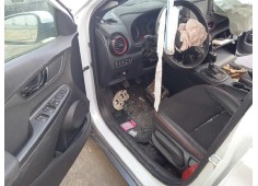 hyundai kona del año 2019 2