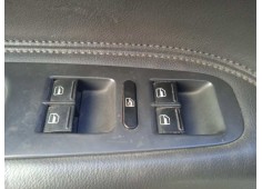 volkswagen touareg (7la) del año 2007 2