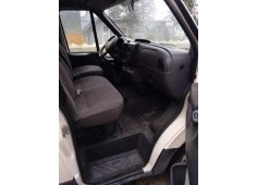 ford transit mod. 2000 combi del año 2005 2