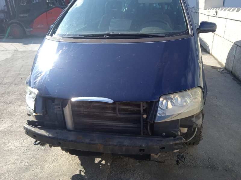 seat alhambra (7v9) del año 2007