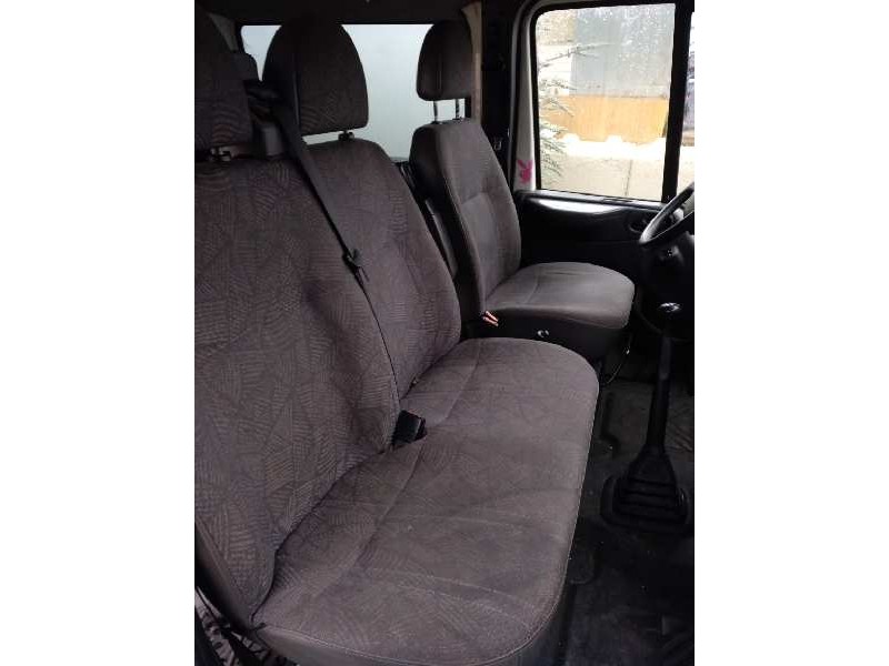 ford transit mod. 2000 combi del año 2005