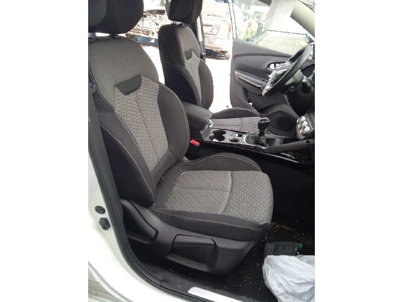 renault kadjar del año 2021