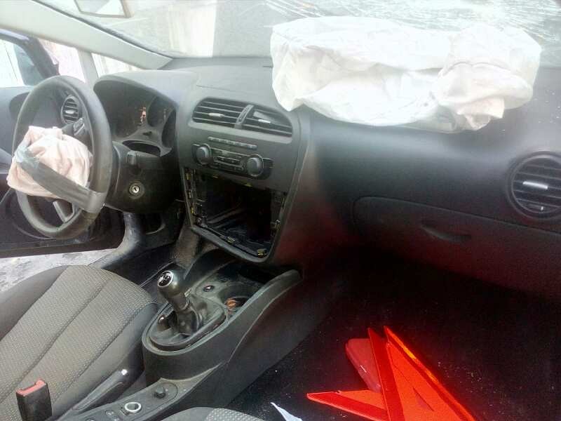 seat leon (1p1) del año 2010