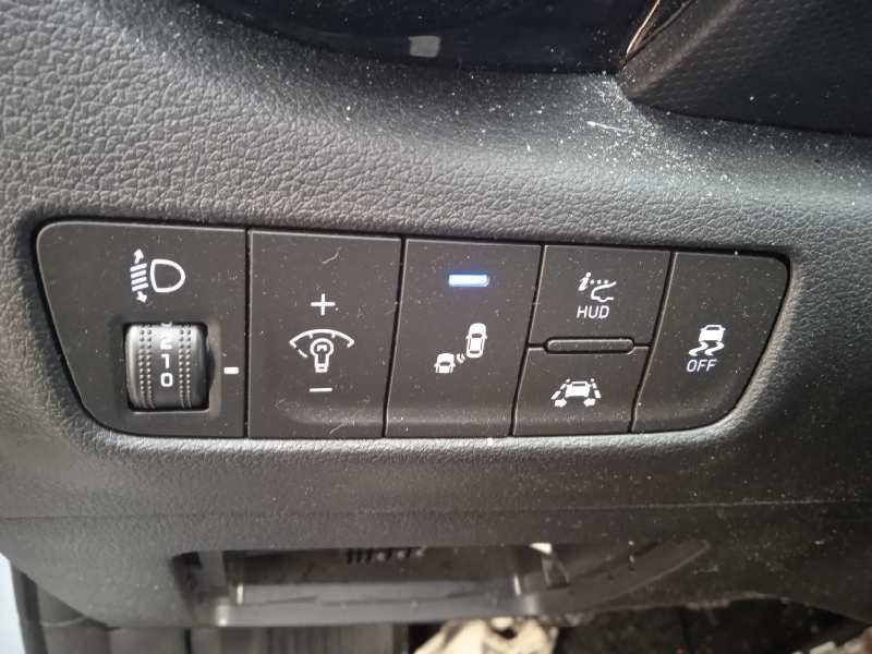 hyundai kona del año 2019