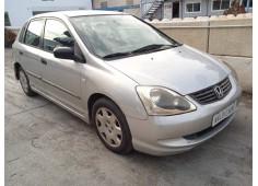 honda civic berlina 3 (ep1/2) del año 2005