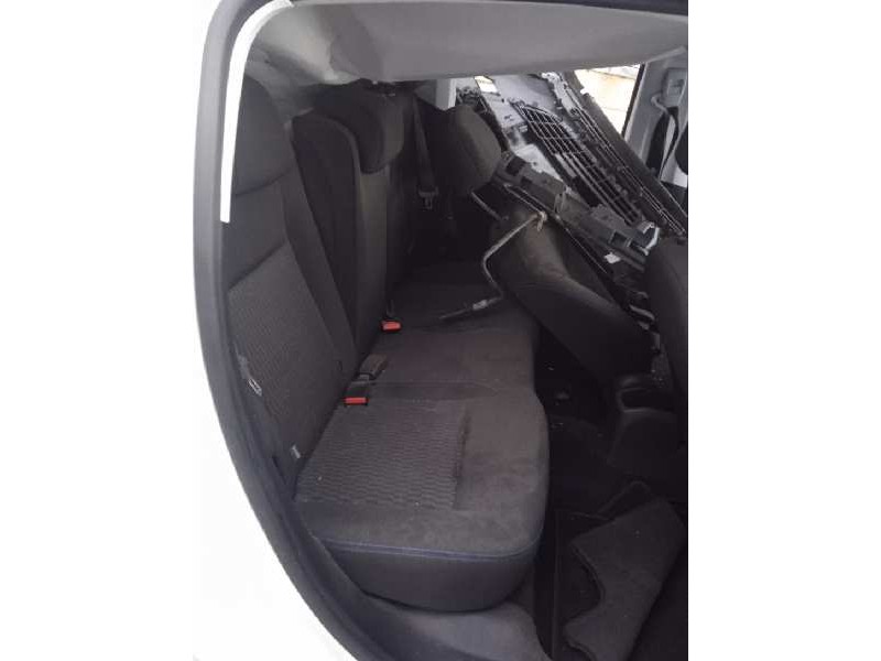 peugeot 208 del año 2017