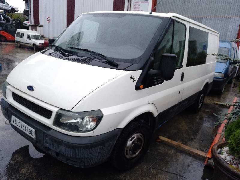 ford transit mod. 2000 combi del año 2005