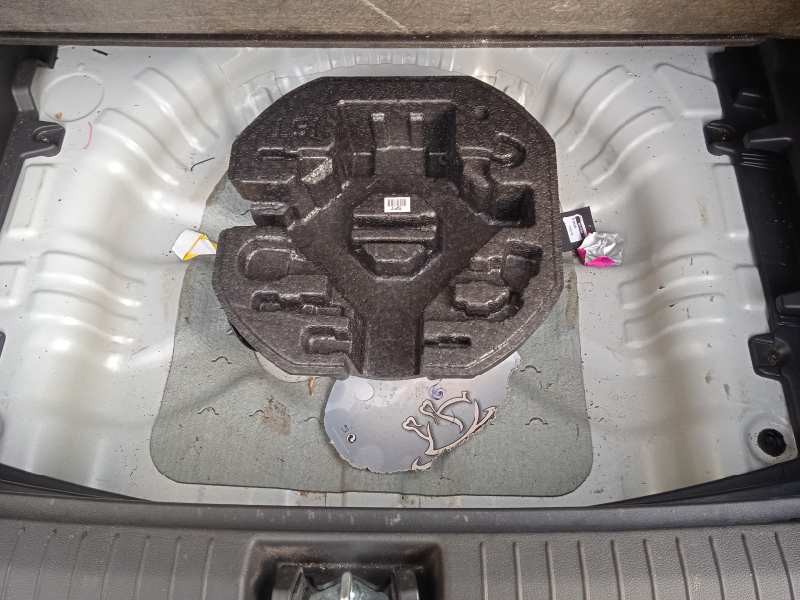 hyundai kona del año 2019