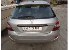 honda civic berlina 3 (ep1/2) del año 2005 2