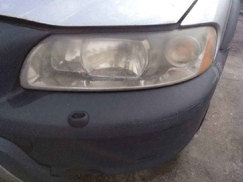 volvo xc70 del año 2007