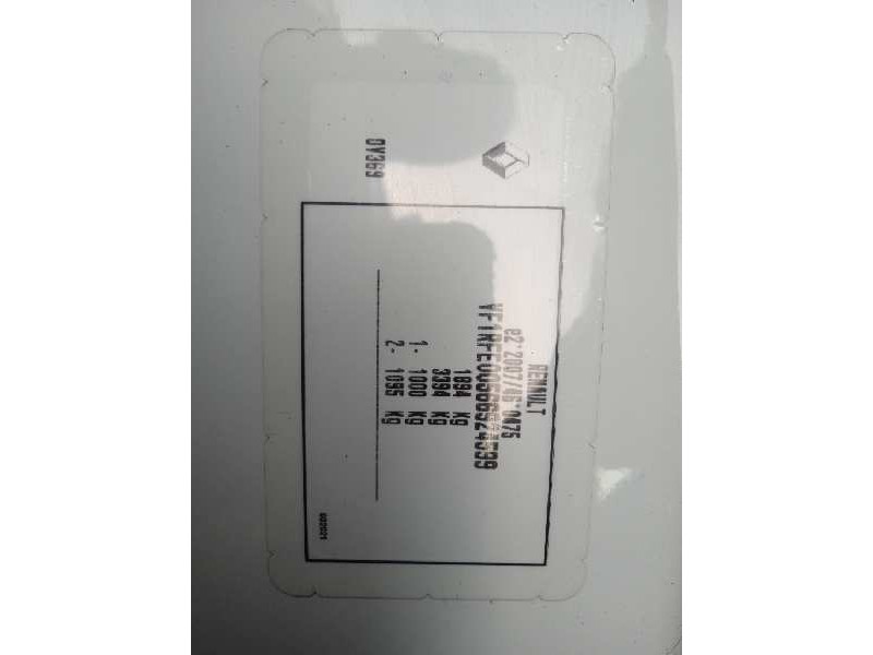 renault kadjar del año 2021