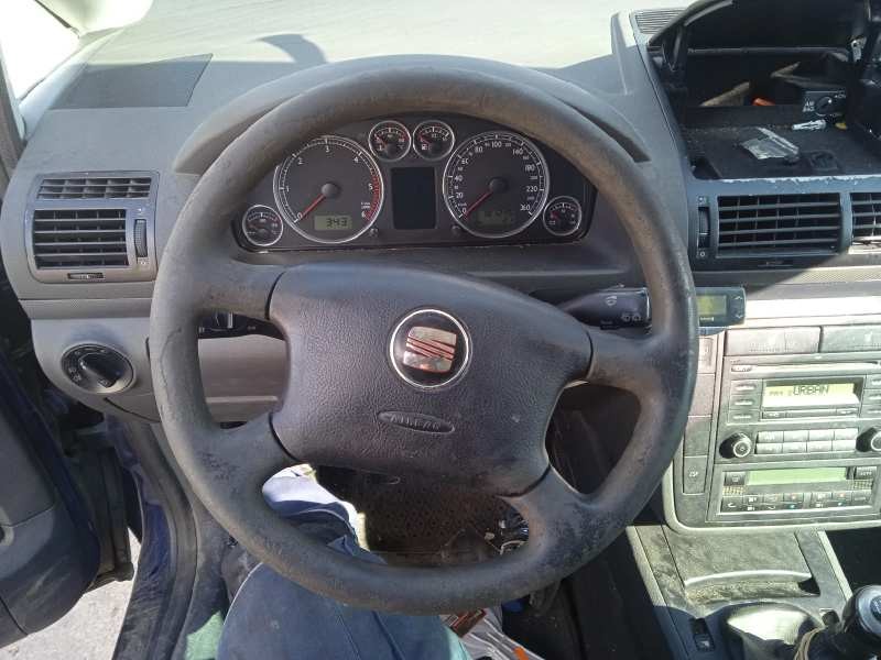 seat alhambra (7v9) del año 2007