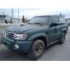nissan patrol gr (y61) del año 2003