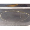 Recambio de puerta delantera izquierda para mercedes-benz clase m (w164) ml 450 cdi (164.128) referencia OEM IAM A1647200105  