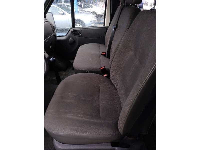 ford transit mod. 2000 combi del año 2005