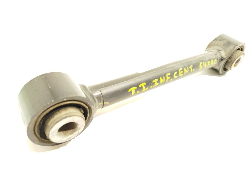 BRAZO SUSPENSION INFERIOR TRASERO IZQUIERDO 55250D7000 