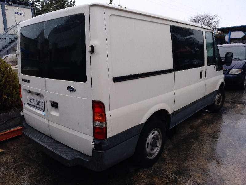 ford transit mod. 2000 combi del año 2005