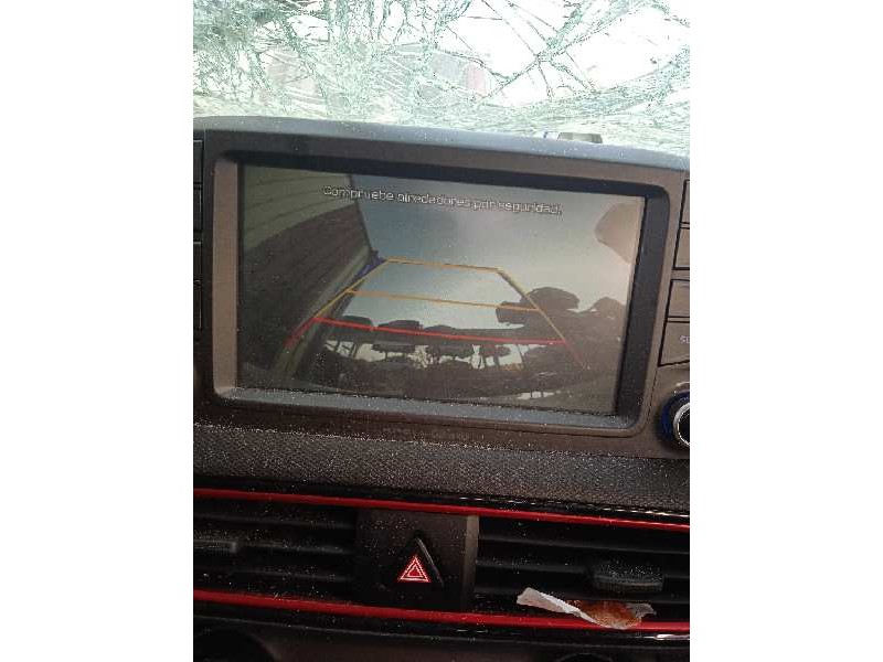 hyundai kona del año 2019