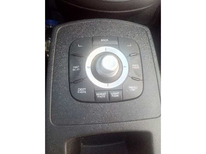 renault scenic iii del año 2016