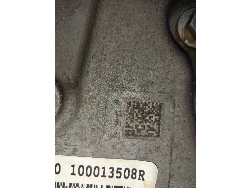 renault kadjar del año 2021