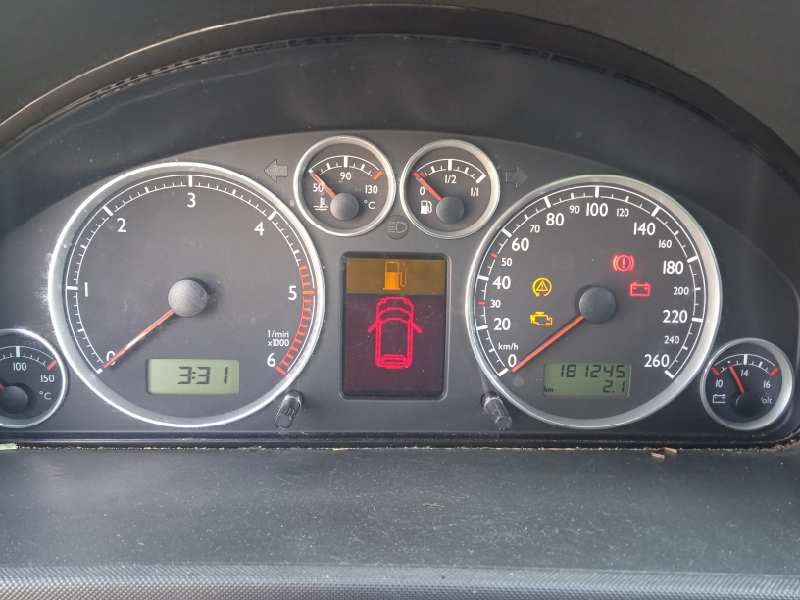 seat alhambra (7v9) del año 2007