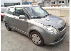 suzuki swift berlina (mz) del año 2005