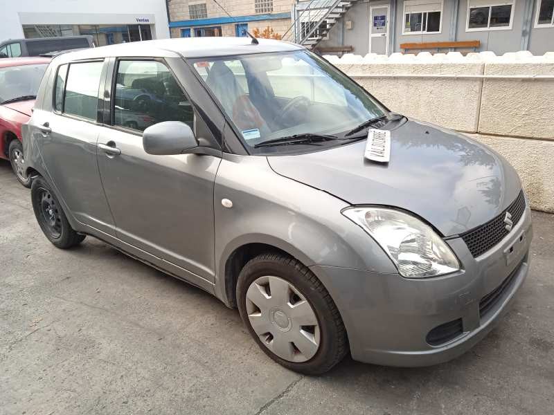 suzuki swift berlina (mz) del año 2005