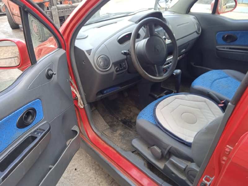 chevrolet matiz del año 2008
