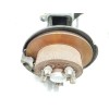 Recambio de puente trasero para citroën jumper iii furgoneta 2.2 hdi 110 referencia OEM IAM 01374249080 5148N0 