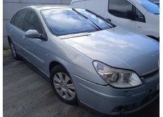 citroën c5 berlina del año 2005