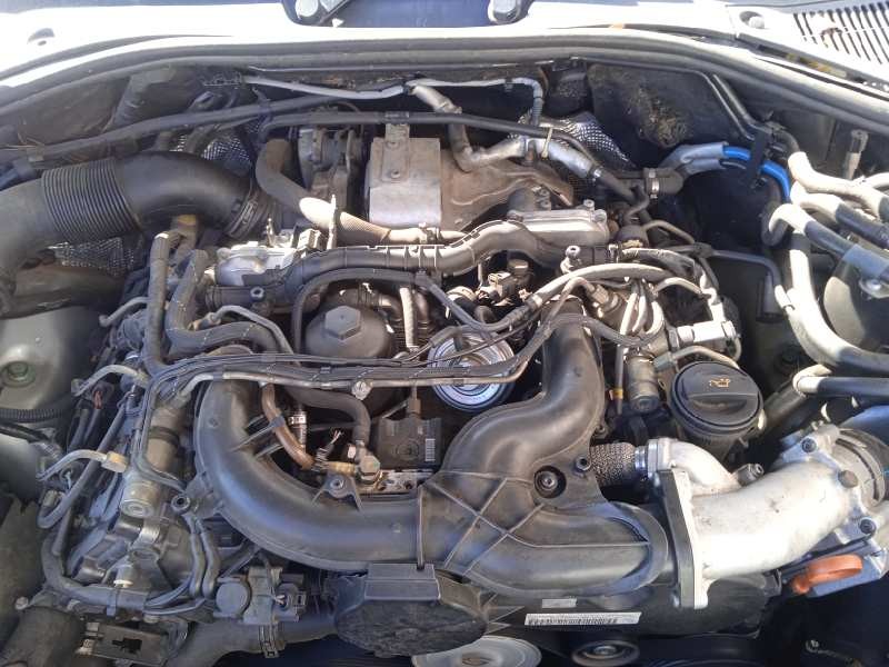 volkswagen touareg (7la) del año 2007