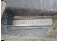 suzuki swift berlina (mz) del año 2005 2